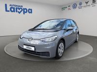 Gebraucht VW ID.3 Pro 107 kW (146 PS) 2022 Mondsteingrau Kleinwagen