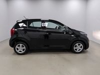 gebraucht Kia Picanto 1.2 Edition 7 SHZ Bluetooth Lenkradheizung