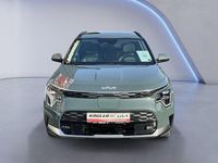 Gebraucht Kia e-Niro Inspiration 150 kW (204 PS) 2024 Grün SUV