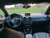 gebraucht Audi A1 Sportback 1.4 TFSI cod -