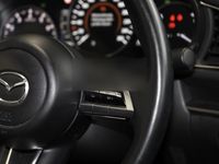 Gebraucht Mazda CX-30 Selection 122 PS (89 kW) 2019 Silber SUV