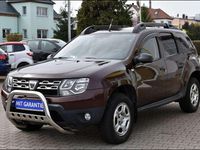 Gebraucht Dacia Duster 114 PS (83 kW) 2018 Turmalinbraun SUV