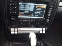 Usata Porsche Cayenne S 340 CV (250 kW) 2003 Nero SUV