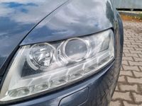 gebraucht Audi A6 2010 3.0 Qattro