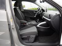 gebraucht Audi Q2 Design