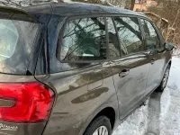 Gebraucht Citroën C4 Picasso 156 PS (114 kW) 2014 Braun Van / Kleinbus