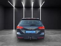Second-hand VW Passat 150 CP (110 kW) 2018 Gri Break