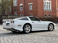 gebraucht Corvette C4 Coupe-Bodykit-Sportauspuff-Greenwood