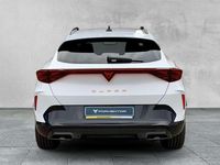 Neu Cupra Formentor 150 PS (110 kW) 2026 Glacial white metallic SUV