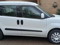 gebraucht Opel Combo 1.4 70kW(95PS) Edition L1H1 Edition