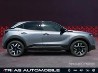 Gebraucht Opel Mokka 131 PS (96 kW) 2024 Kontrast grau (metallic) SUV