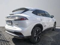 Brugt MG HS Luxury 200 HK (147 kW) 2026 Hvid SUV