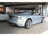 gebraucht Aston Martin DBS Touchtronic / Modell 2012.Neuer service