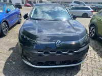 Neu VW T-Roc Life 150 PS (110 kW) 2026 Grenadillschwarz metallic SUV