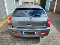 Gebraucht Chrysler 300C Touring 249 PS (183 kW) 2007 Grau Kombi