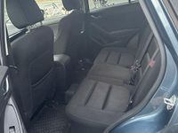 Gebraucht Mazda CX-5 Sendo 165 PS (121 kW) 2015 SUV