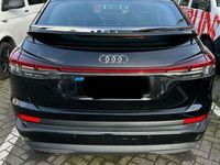 gebraucht Audi e-tron e-tron 40520 km Sportback