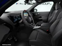 Neu BMW X3 Performance 398 PS (292 kW) 2026 Blau SUV