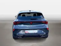 Gebraucht Cupra Leon 150 PS (110 kW) 2026 Grau Limousine