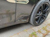 Gebraucht BMW 750 Sport Line 381 PS (280 kW) 2013 Grau Limousine