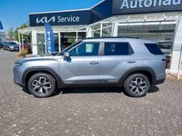 Neu KGM Torres 163 PS (119 kW) 2025 Grau SUV