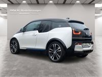 gebraucht BMW i3 120Ah