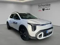 Gebraucht Kia Stonic GT-Line 99 PS (72 kW) 2025 Weiss SUV