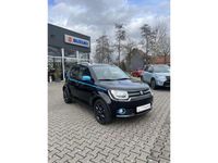 Gebraucht Suzuki Ignis Comfort+ 90 PS (66 kW) 2017 Schwarz SUV