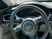 Gebraucht Audi A6 Allroad 313 PS (230 kW) 2012 Silber Kombi