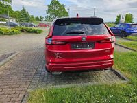 Gebraucht Honda CR-V Advance 184 PS (135 kW) 2026 Premium crystal red metallic SUV