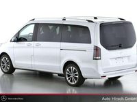 Gebraucht Mercedes V220 Style 163 PS (119 kW) 2024 Bergkristallweiß Van / Kleinbus