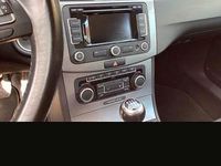 Gebraucht VW Passat Comfortline 140 PS (102 kW) 2011 Braun Kombi