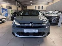Nowe Citroën C4 145 KM (106 kW) 2026 Zielony SUV