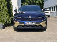 Gebraucht Renault Mégane Iconic 160 kW (218 PS) 2023 Blau Limousine