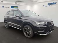 Neu Cupra Ateca 190 PS (139 kW) 2025 "magic" schwarz SUV