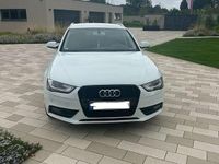 Gebraucht Audi A4 Ambiente 120 PS (88 kW) 2014 Kombi