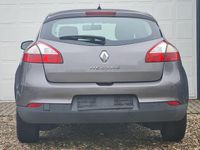 Gebraucht Renault Mégane Expression 101 PS (74 kW) 2009 Grau Limousine
