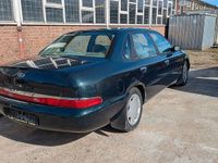 Gebraucht Ford Scorpio 136 PS (100 kW) 1995 Grün Limousine