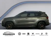 Neu Cupra Ateca VZ 300 PS (220 kW) 2026 Grau SUV