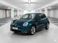 Gebraucht Ora 03 125 kW (171 PS) 2023 Grün Kleinwagen