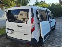Gebraucht Ford Transit Connect Trend 120 PS (88 kW) 2020 Weiß Van / Kleinbus