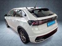 Gebraucht VW Taigo R-line 150 PS (110 kW) 2023 Pure white SUV