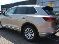 Gebraucht VW Touareg Atmosphere 286 PS (210 kW) 2018 Gold SUV