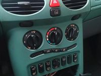 Gebraucht Mercedes A160 75 PS (55 kW) 2000 Silber Kleinwagen