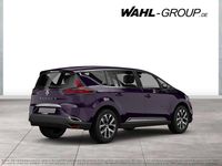 Gebraucht Renault Espace Initiale Paris 225 PS (165 kW) 2020 Schwarz Van / Kleinbus