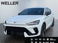 Neu Cupra Leon VZ 325 PS (239 kW) 2026 Weiss Limousine