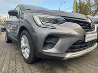 Second-hand Renault Captur Evolution 91 CP (66 kW) 2022 Gri SUV