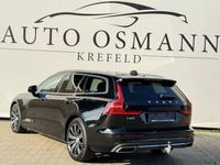 gebraucht Volvo V60 T8 AWD Twin Engine Geartronic Inscription