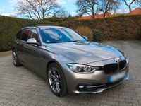 Gebraucht BMW 330 258 PS (189 kW) 2018 Andere farben Kombi