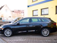 Gebraucht Seat Leon XCELLENCE 150 PS (110 kW) 2023 Schwarz Kombi